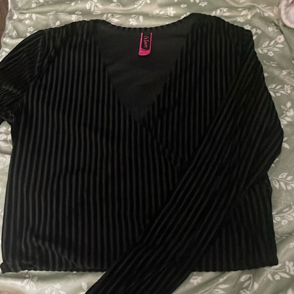 La senza crop top - Picture 1 of 1